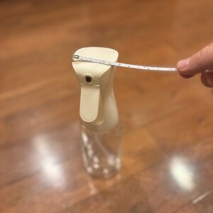 Food Grade Olive Oil Sprayer Vinegar‎ Dispenser Kitchen Cooking BBQ Spray Bottle